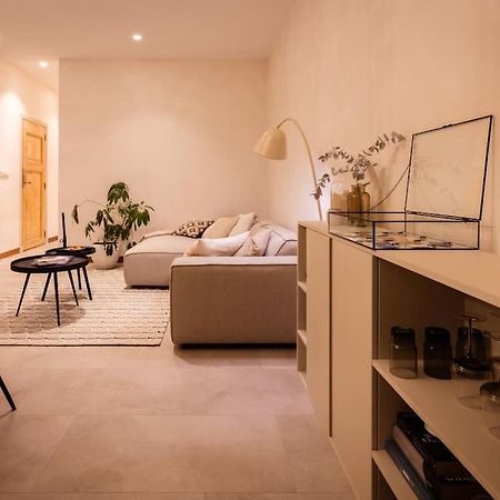 Appartement Met Tuin In Haarlem Centrum Eksteriør bilde