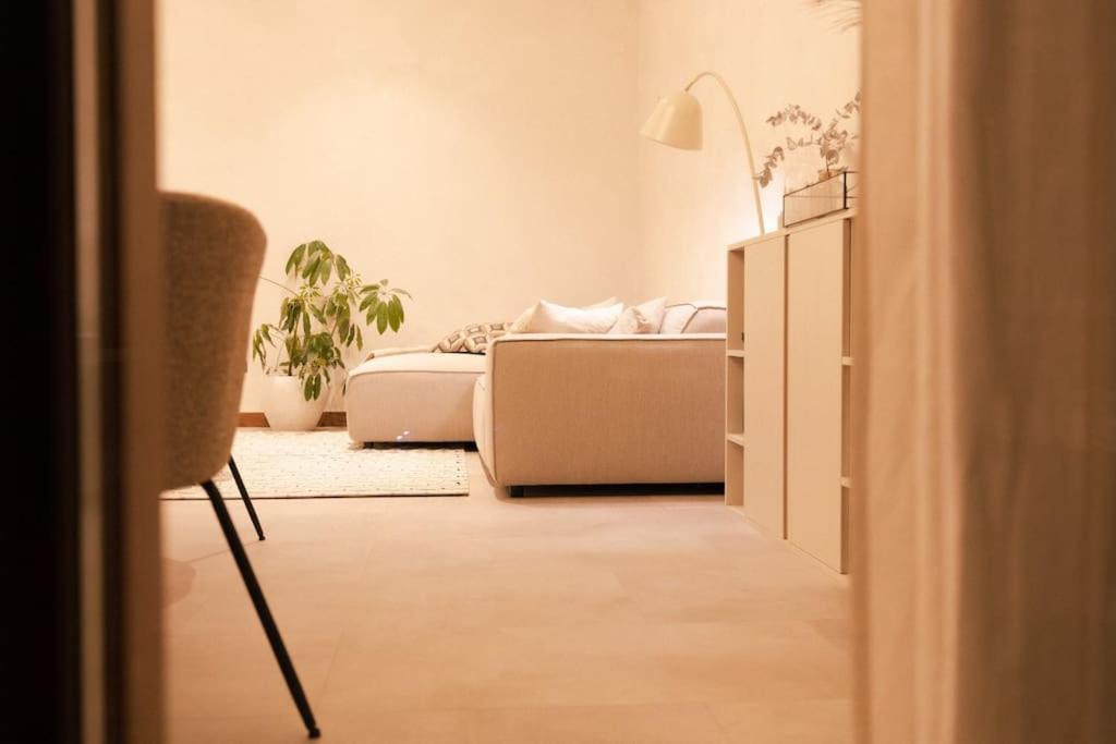 Appartement Met Tuin In Haarlem Centrum Eksteriør bilde